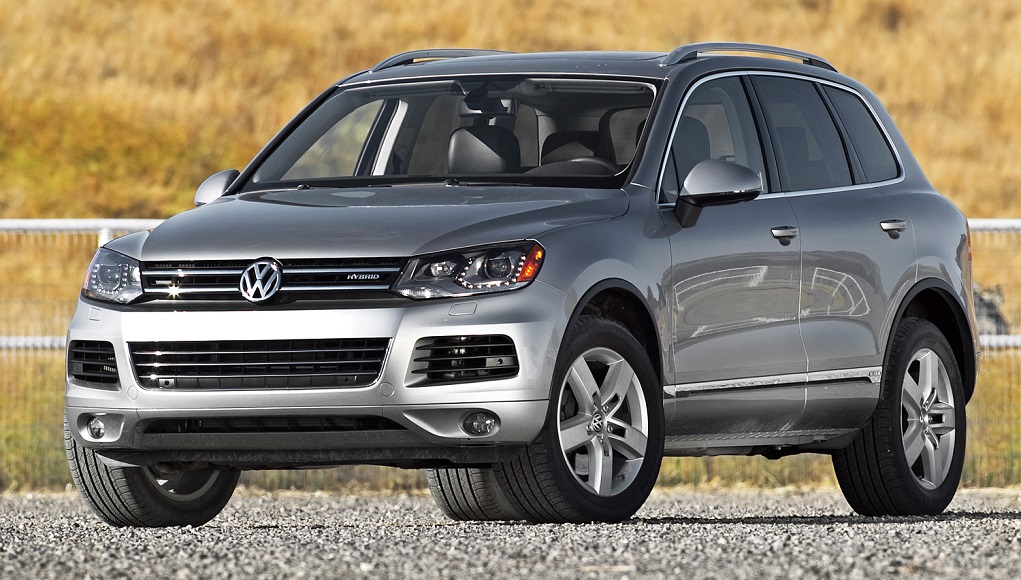 touareg