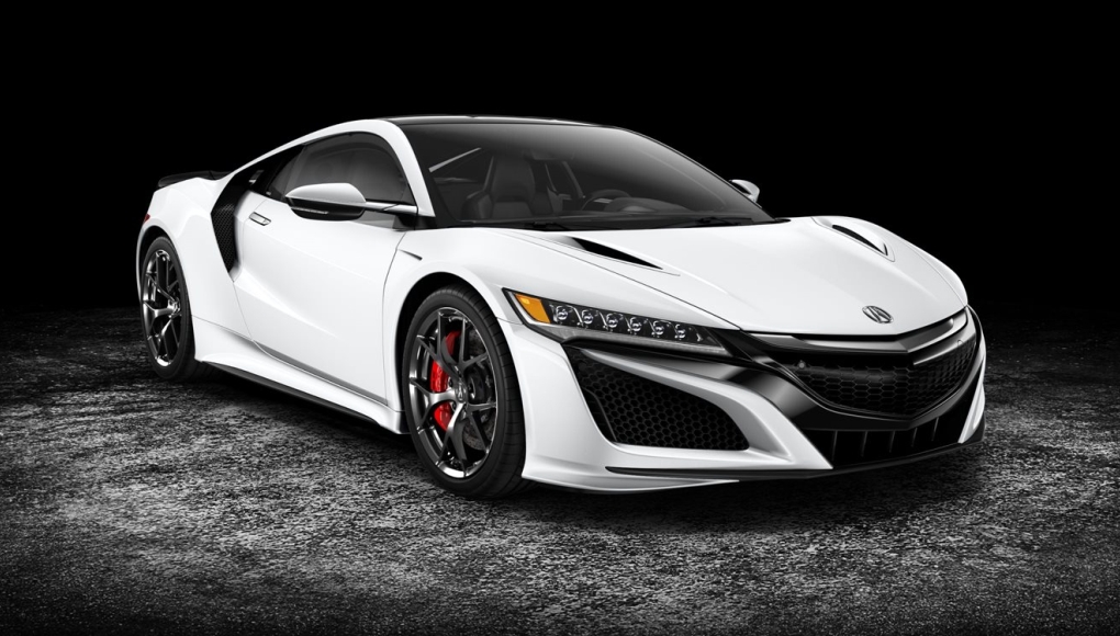 nsx nasl