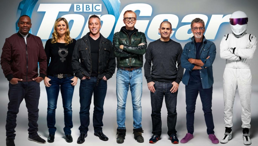 Nova ekipa Top Geara će rulat, evo i razloga zašto! novi top gear voditelji