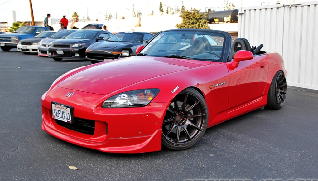 Povratak kultnog roadstera: Nova Honda S2000 dolazi 2018. godine? nova honda s2000 2018