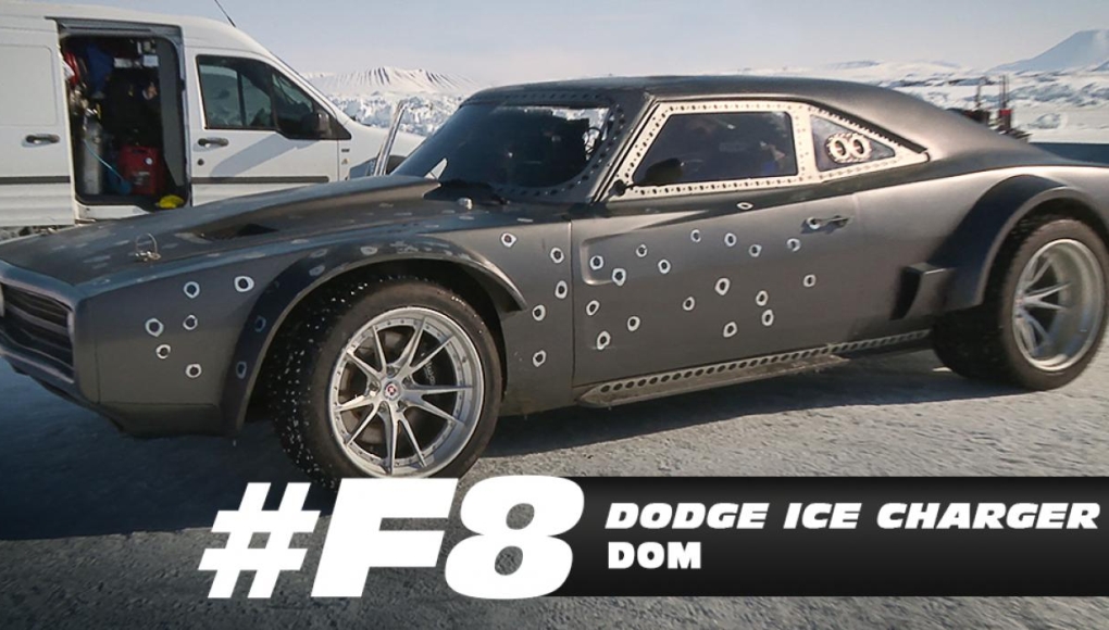 Prvi pogled na automobile novog nastavka Fast and Furious fast and furious novi automobili
